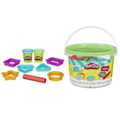 ToyShnip Play-Doh Mini Bucket - Select Set(s) — Toys & Games