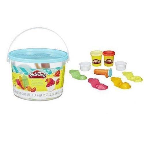 ToyShnip Play-Doh Mini Bucket - Select Set(s) — Toys & Games