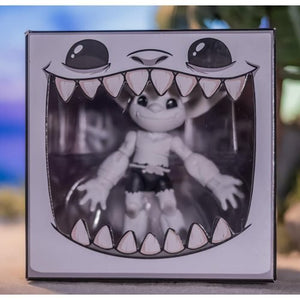 Plunderlings - 1:12 Scale Action Figure - Select Figure(s)