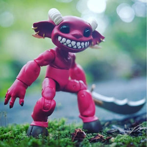 Plunderlings - 1:12 Scale Action Figure - Select Figure(s)