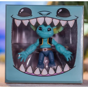 Plunderlings - 1:12 Scale Action Figure - Select Figure(s)