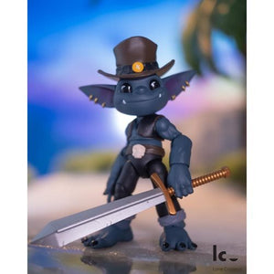 Plunderlings - 1:12 Scale Action Figure - Select Figure(s)