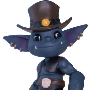 Plunderlings - 1:12 Scale Action Figure - Select Figure(s)