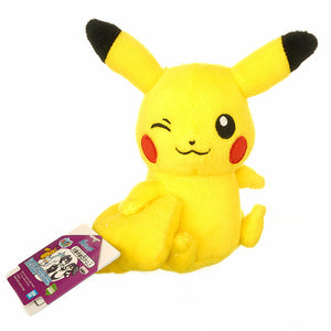 Little Shop of Magic Pokémon Shippo Mitemite Plush - Pikachu 7" — Toys and Collectible