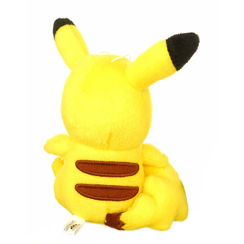Little Shop of Magic Pokémon Shippo Mitemite Plush - Pikachu 7" — Toys and Collectible