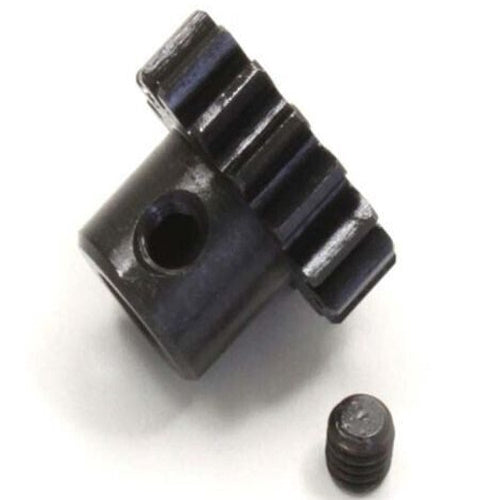 Kyosho KYO-PNGS1016 Steel Pinion Gear (16T/1.0M/5mm)