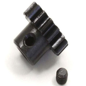 Kyosho KYO-PNGS1016 Steel Pinion Gear (16T/1.0M/5mm)