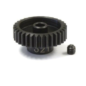Kyosho Precision Steel Pinion Gear (32 Tooth/48 Pitch)
