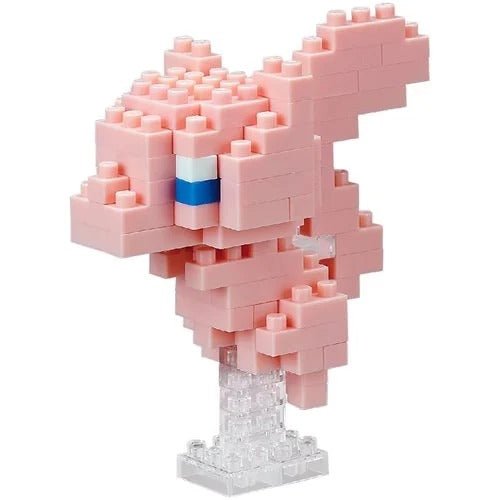 Pokemon Nanoblock Constructible Figure - Select Figure(s)