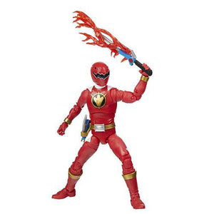 Power Rangers Lightning Collection Dino Thunder 6-Inch Action Figure - Select Figure(s)