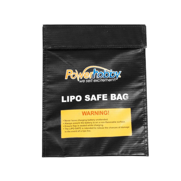 Powerhobby Large Lipo / Sack Bag Fire Resistant