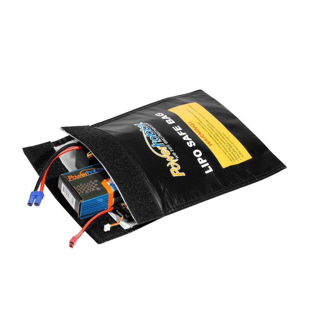 Powerhobby Large Lipo / Sack Bag Fire Resistant
