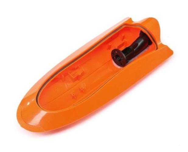 Pro boat PRB281061 Orange Hull Jet Jam