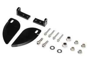 Pro boat PRB-281099 Turn Fin Set Impulse 32