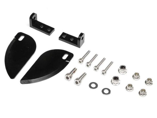 Pro boat PRB-281099 Turn Fin Set Impulse 32