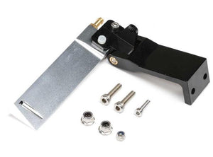 Pro boat PRB281100 Rudder Set Impulse 32