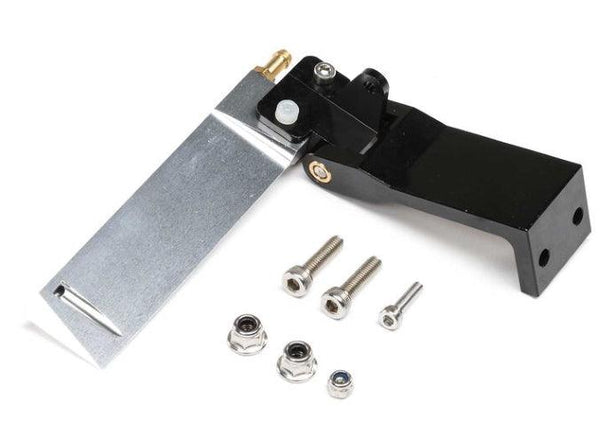 Pro boat PRB281100 Rudder Set Impulse 32