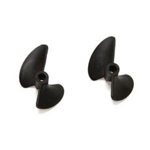 Pro boat 282008 Propeller 1.34" x 2.06" Shockwave 26 Blackjack 24