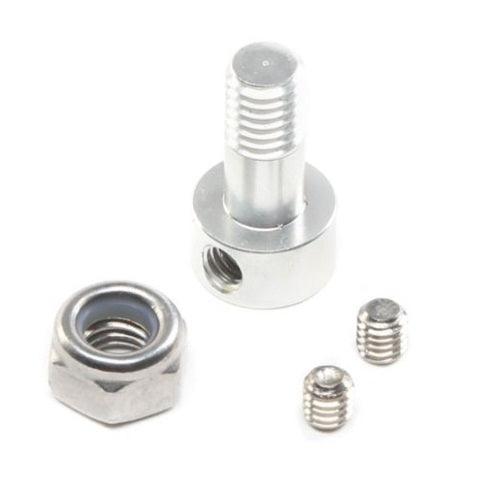 Pro Boat PRB286059 Prop/Propeller Adapter Aerotrooper 25