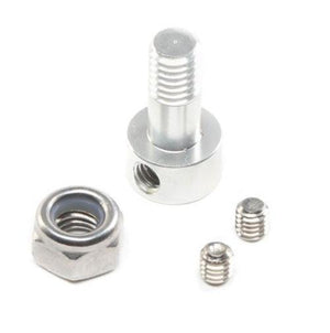 Pro Boat PRB286059 Prop/Propeller Adapter Aerotrooper 25