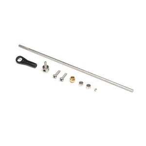 Pro boat PRB-286087 Rudder Pushrod Set Blackjack 42