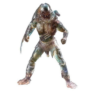 ToyShnip Predators Active Camouflage Berserker PX 1/18 Scale Figure — Action & Toy Figures