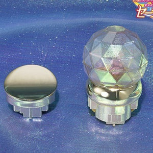 ToyShnip Pretty Guardian Sailor Moon Moon Stick Brilliant Proplica — Action Figure