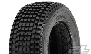 Pro-Line 10117-00 Off-Road Tires for Baja 5SC and 5ive-T (2)