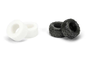 Pro-Line 10121-00 Trencher T 2.2" All Terrain Tire Set (2) 1/10 Truck