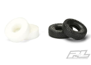 Pro-Line 10124-14 BF Goodrich 1.9" All-Terrain KO2 G8 Tire Set (2) Rock Crawler