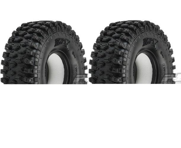 Pro-Line 10128-03 Hyrax 1.9" Rock Crawler Tires (2) Predator Rock Crawler