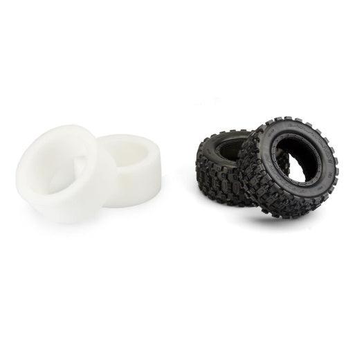 Pro-Line 10131-00 1/5 Badlands MX43 Pro-Loc All Terrain X-MAXX Tires (2)
