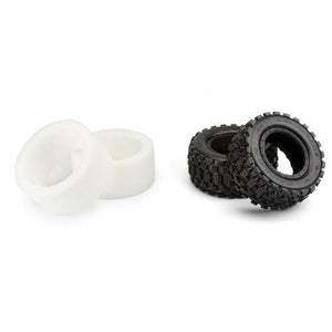 Pro-Line 10131-00 1/5 Badlands MX43 Pro-Loc All Terrain X-MAXX Tires (2)