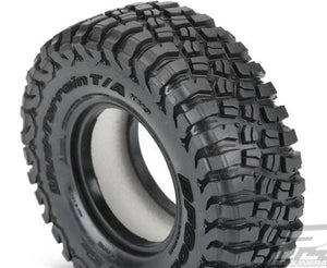 PowerHobby Pro-Line BFGoodrich Krawler T/A KM3 Mud-Terrain Class 1 1.9" Crawler Tires