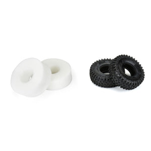 Pro-Line 1/10 Hyrax LP G8 Front/Rear 2.2" Rock Crawling Tires (2)