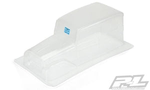 Pro-Line  3508-00 1965 Toyota Land Cruiser FJ40 Clear Body 12.8" Wheelbase TRX-4