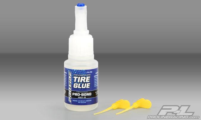 Pro-Line 6031-00 Pro-Bond Tire Glue