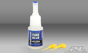 Pro-Line 6031-00 Pro-Bond Tire Glue
