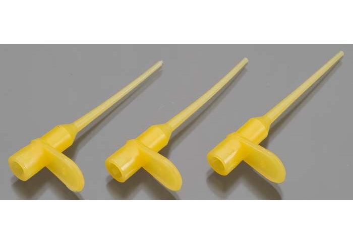 Pro-Line 6031-01 Glue Tips (3) Pro-Line Pro-Bond Tire Glue