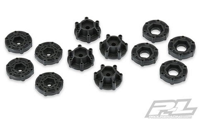 Pro-Line 6x30 Optional SC Hex Adapter (12mm ProTrac, 14mm & 17mm) For SC Wheel