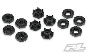 Pro-Line 6x30 Optional SC Hex Adapter (12mm ProTrac, 14mm & 17mm) For SC Wheel