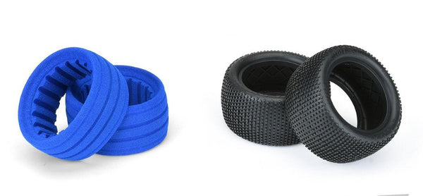 Pro Line Hole Shot 3.0 2.2" Off-Road Buggy Rear Tire For 1/10 Rear Buggy Wheel