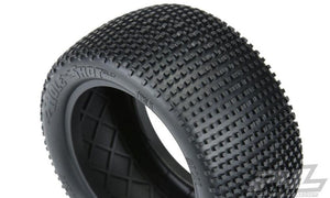 Pro Line Hole Shot 3.0 2.2" Off-Road Buggy Rear Tire For 1/10 Rear Buggy Wheel