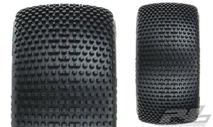Pro Line Hole Shot 3.0 2.2" M4 Buggy Rear Tire For 1/10 2.2" Buggy Rear Wheels