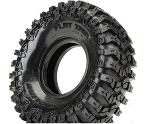 Pro-Line 10112-00 Flat Iron 1.9" XL G8 Rock Terrain Trck Tire (2) w/ memory foam