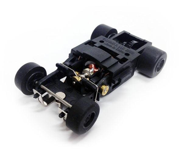 AutoWorld Super III Complete Replacement Chassis HO Slot Car PSCS3-029