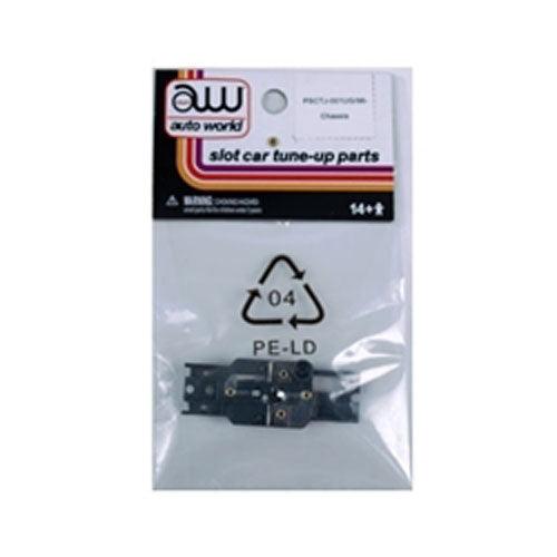 Auto World Thunderjet Chassis Ultra G Parts (Frame Only) PSCTJ-001 Tjet