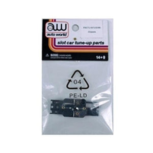 Auto World Thunderjet Chassis Ultra G Parts (Frame Only) PSCTJ-001 Tjet