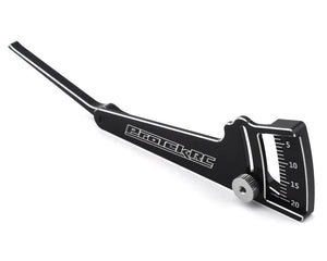 Protek R/C Aluminum Ride Height Gauge (3-20mm)