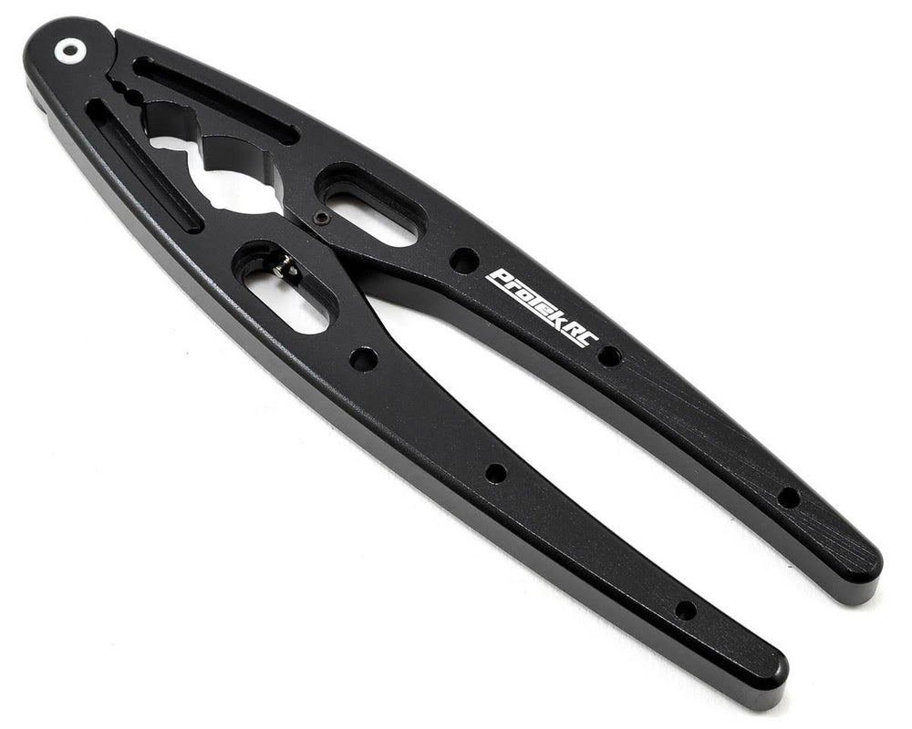 Protek R/C Trutorque Shock Shaft Pliers